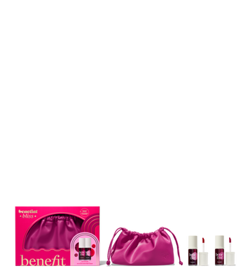 KIT BENEFIT BENETINT BLISS RASPBERRY